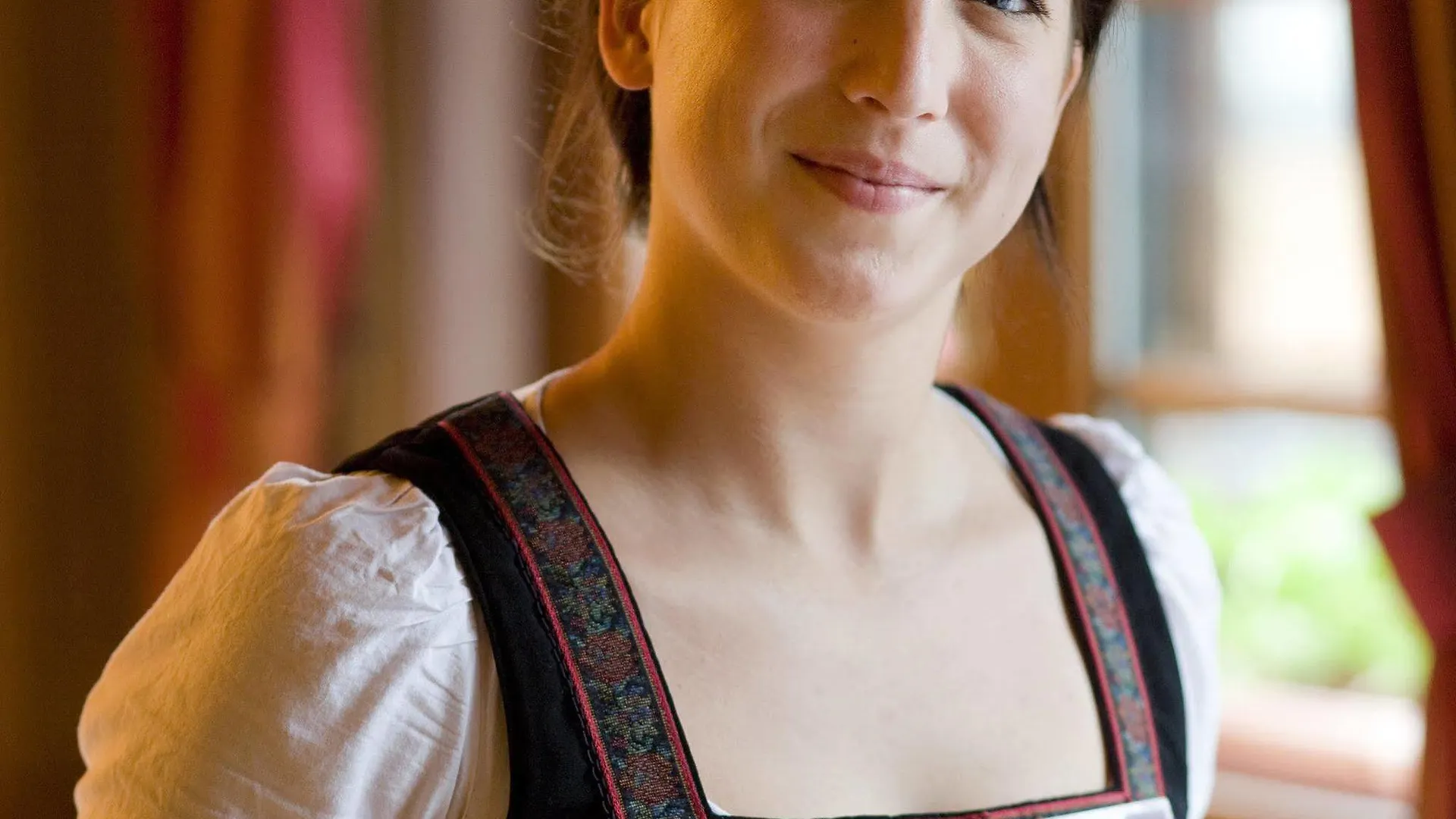 Mercure Hotel Garmisch Partenkirchen