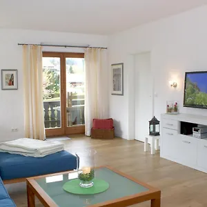 Apartment Zugspitze