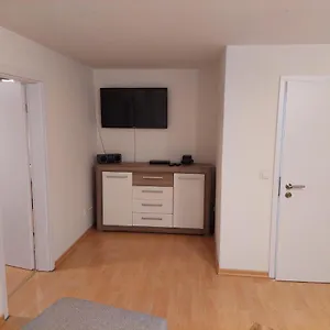 Im Dreistädteeck Nürnberg