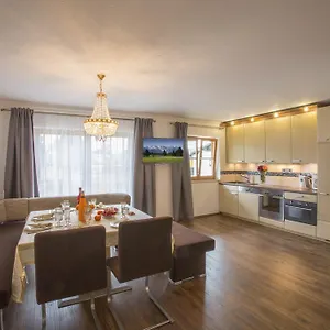 Apartment Golden Gapa 4