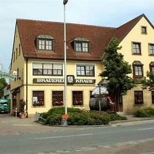 Brauerei Kraus Pensionat