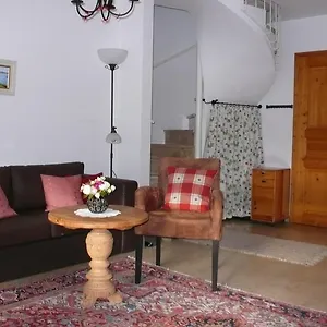 Apartment Jasmin