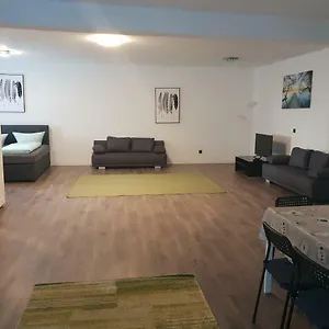 Apartmens Center Nürnberg