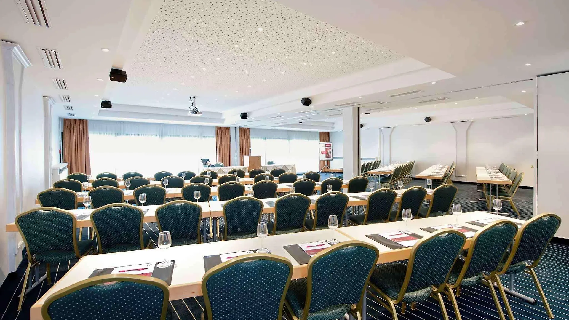 Mercure Hotel Garmisch Partenkirchen