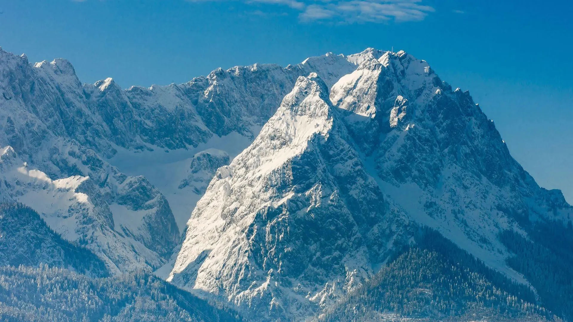 Mercure Hotel Garmisch Partenkirchen